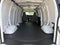 2026 Chevrolet Express 2500 Work Van Cargo