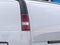 2026 Chevrolet Express 2500 Work Van Cargo