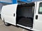 2026 Chevrolet Express 2500 Work Van Cargo