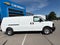 2026 Chevrolet Express 2500 Work Van Cargo