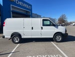 2025 Chevrolet Express 3500 Work Van Cargo