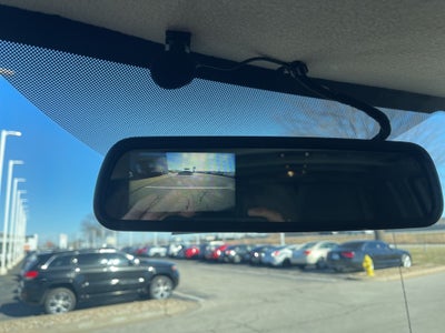 2025 Chevrolet Express 3500 Work Van Cargo