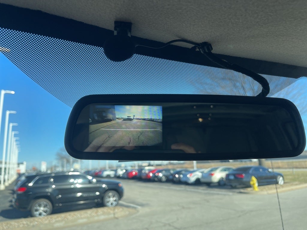 2025 Chevrolet Express 3500 Work Van Cargo