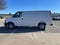 2025 Chevrolet Express 3500 Work Van Cargo
