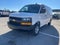 2025 Chevrolet Express 3500 Work Van Cargo