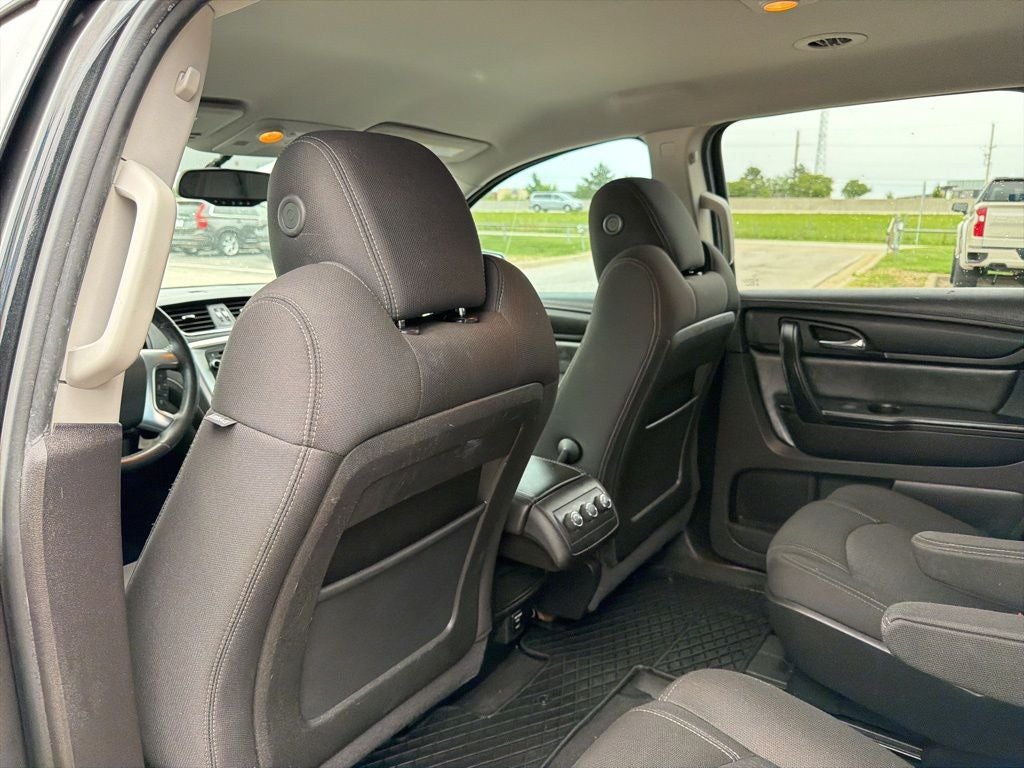 2015 GMC Acadia SLE-2