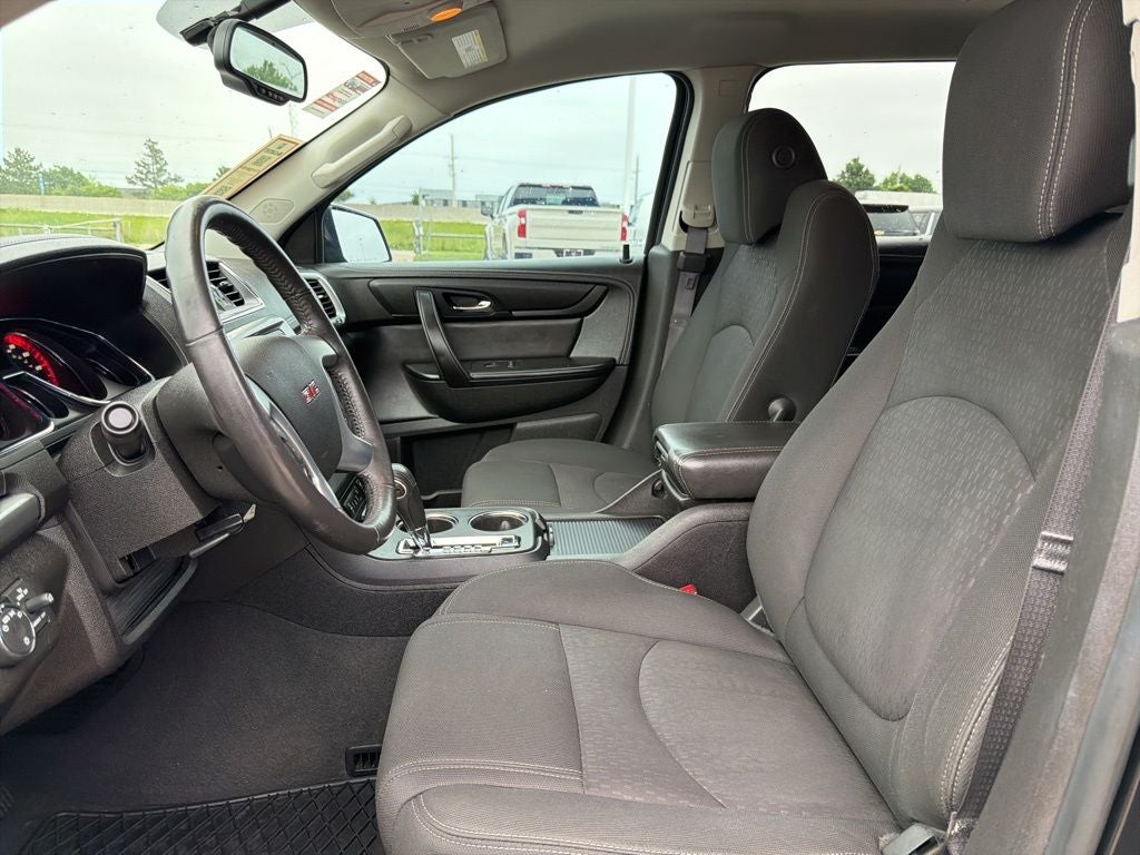 2015 GMC Acadia SLE-2