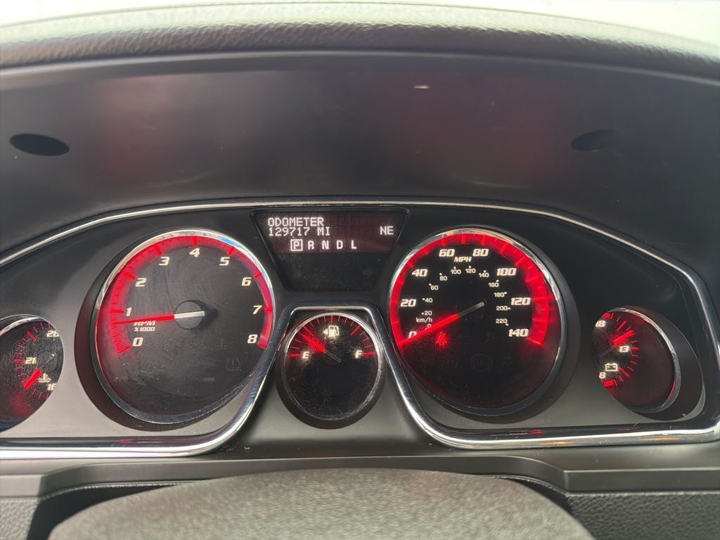 2015 GMC Acadia SLE-2