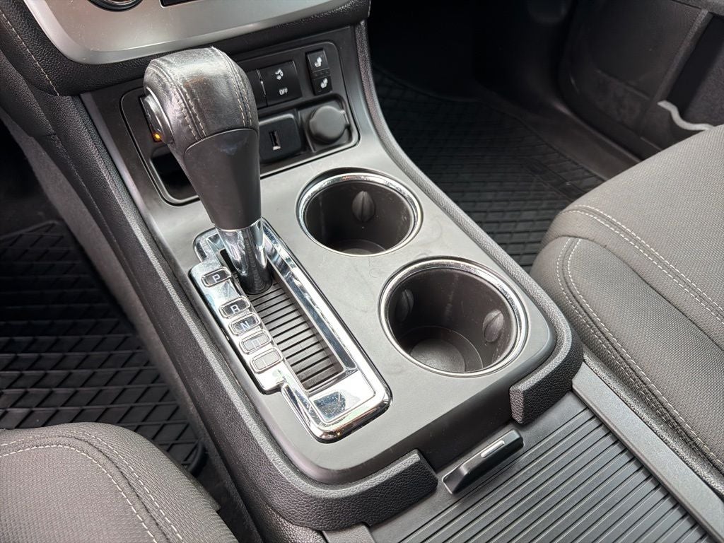 2015 GMC Acadia SLE-2