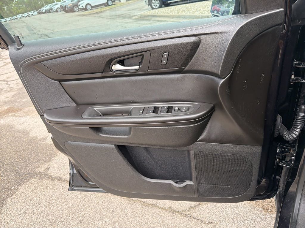 2015 GMC Acadia SLE-2