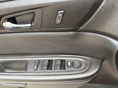 2015 GMC Acadia SLE-2