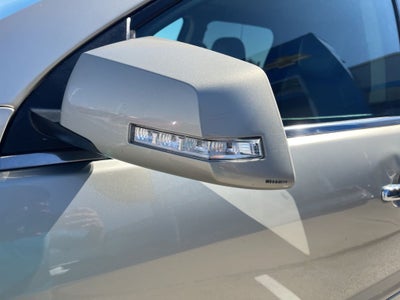 2015 GMC Acadia SLT-1