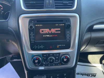 2015 GMC Acadia SLT-1