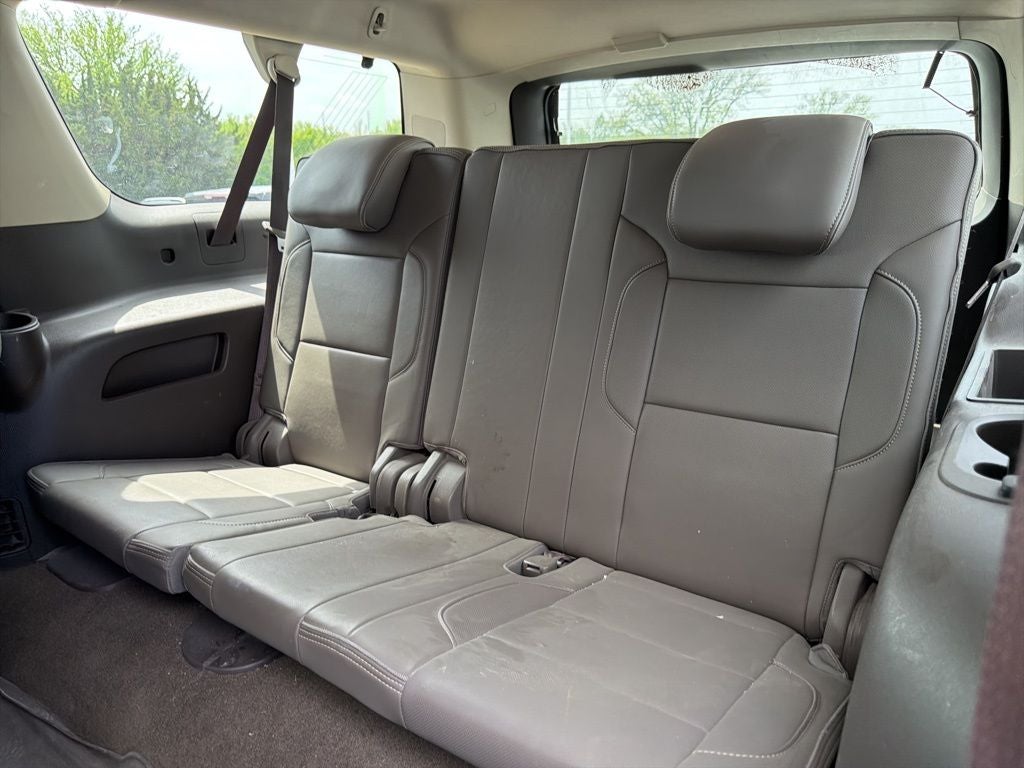 2017 GMC Yukon XL Denali