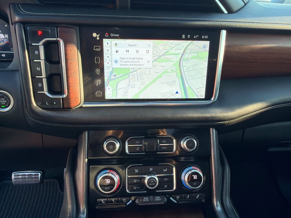 2023 GMC Yukon XL Denali Ultimate