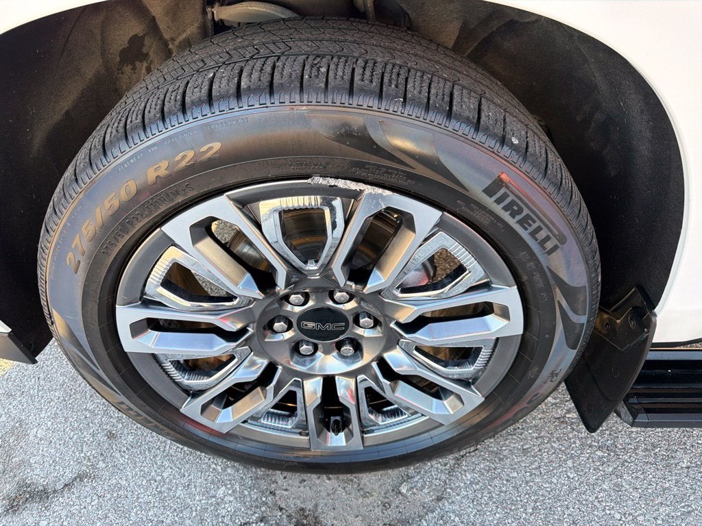 2023 GMC Yukon XL Denali Ultimate