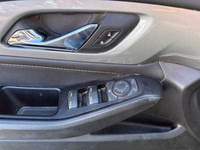 2020 Chevrolet Traverse LT 1LT