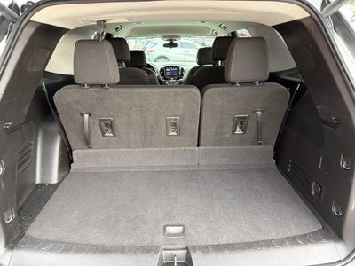 2020 Chevrolet Traverse LT 1LT