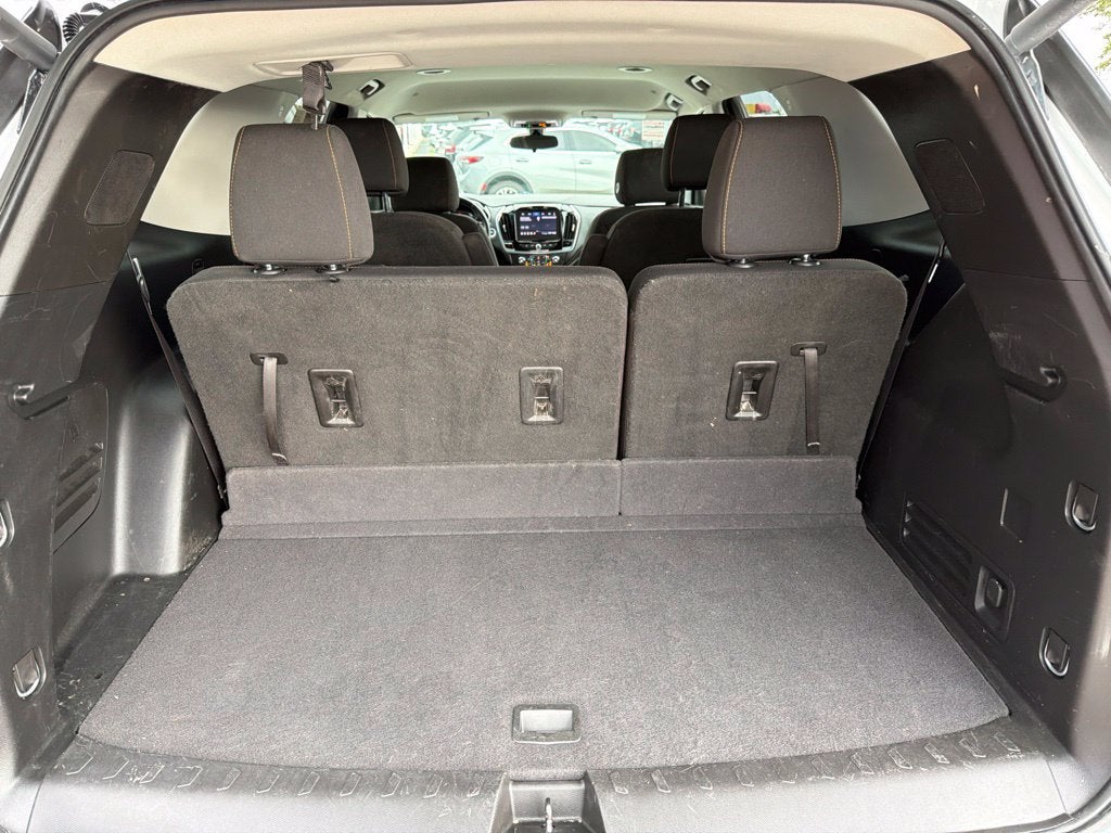 2020 Chevrolet Traverse LT 1LT