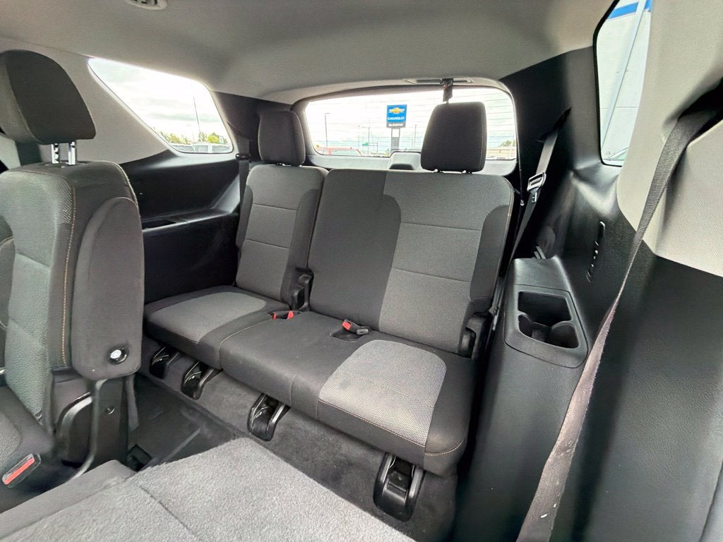 2020 Chevrolet Traverse LT 1LT