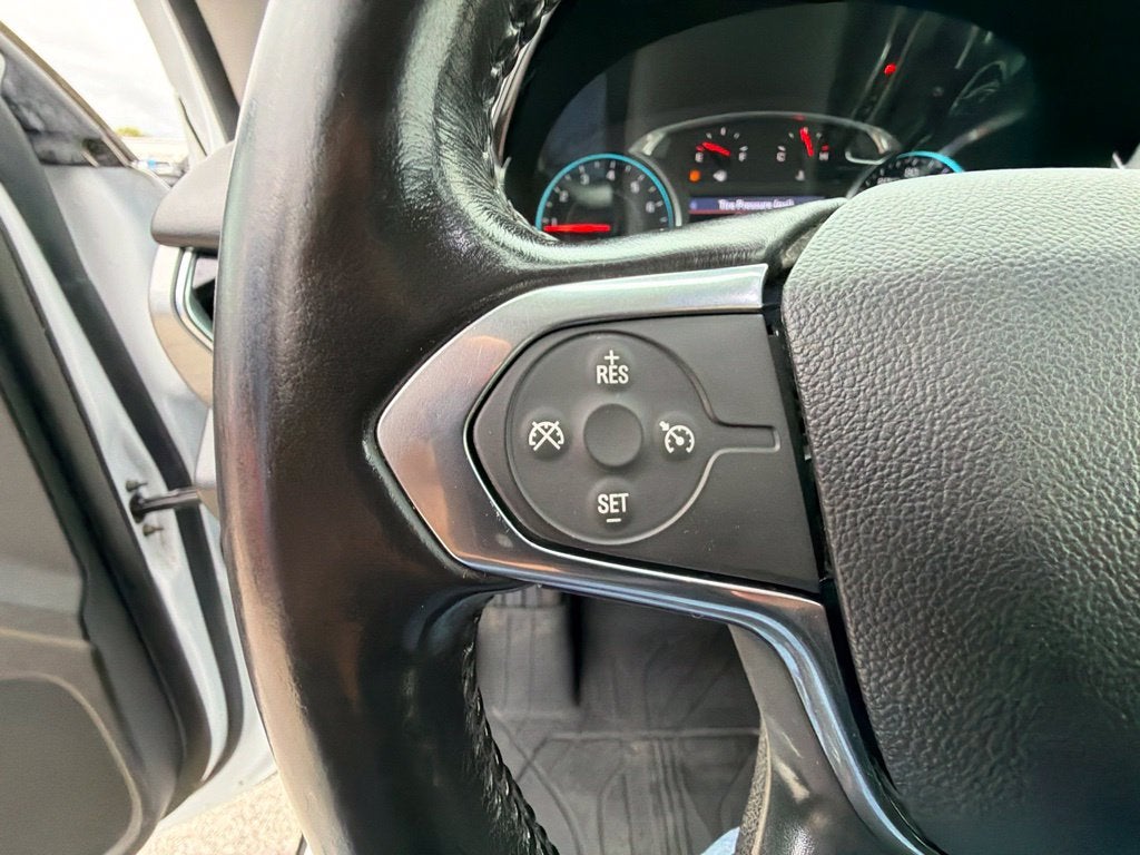 2020 Chevrolet Traverse LT 1LT