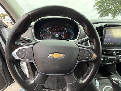 2020 Chevrolet Traverse LT 1LT