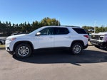 2020 Chevrolet Traverse LT 1LT