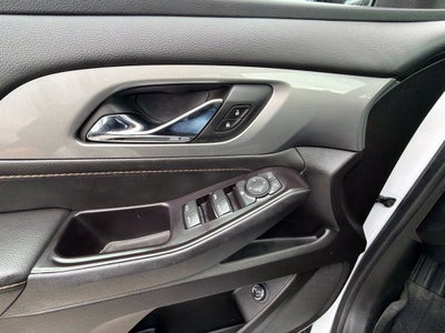 2020 Chevrolet Traverse LT 1LT