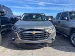 2018 Chevrolet Traverse LT Cloth w/1LT