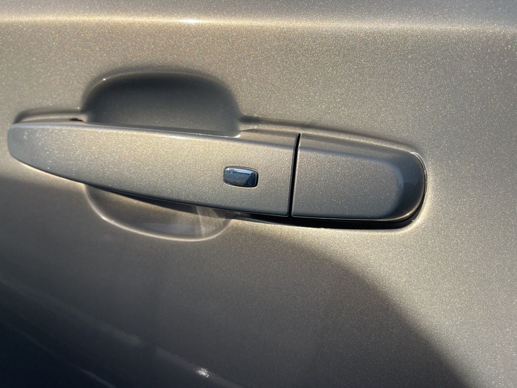 2018 Chevrolet Traverse LT Cloth w/1LT