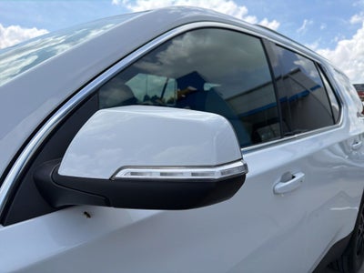 2022 Chevrolet Traverse LT 1LT