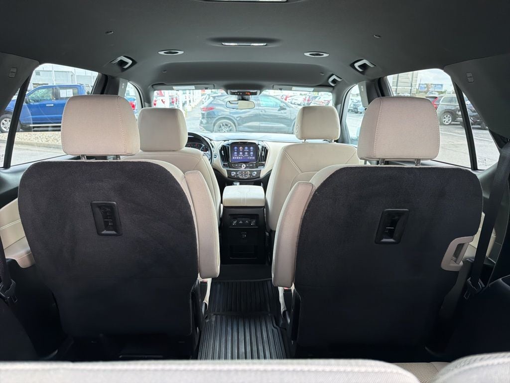 2022 Chevrolet Traverse LT 1LT