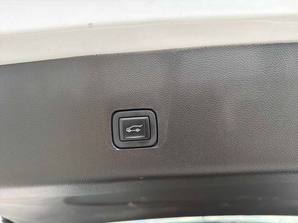 2022 Chevrolet Traverse LT 1LT