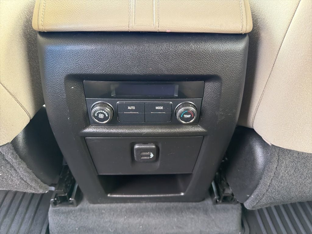 2022 Chevrolet Traverse LT 1LT