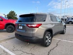 2018 Chevrolet Traverse 3LT