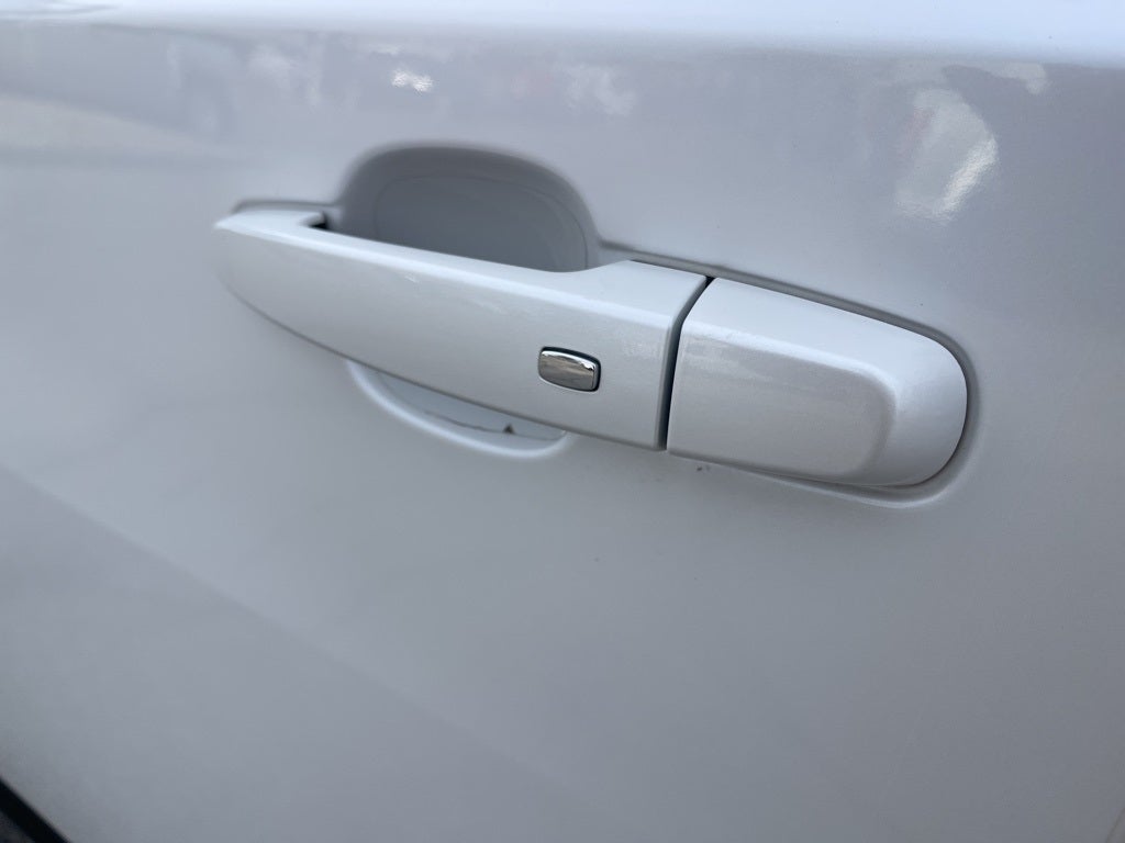 2019 Chevrolet Traverse 3LT Cloth w/2FL