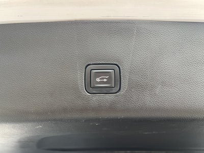 2019 Chevrolet Traverse 3LT Cloth w/2FL