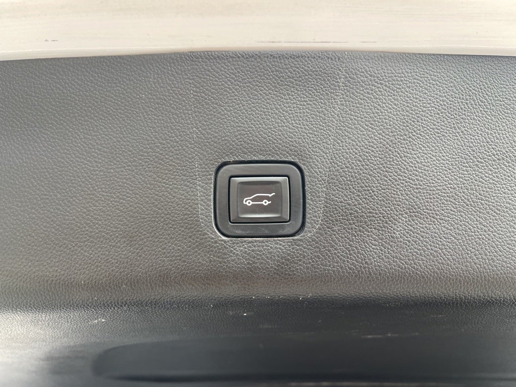 2019 Chevrolet Traverse 3LT Cloth w/2FL