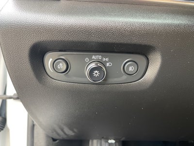 2019 Chevrolet Traverse 3LT Cloth w/2FL