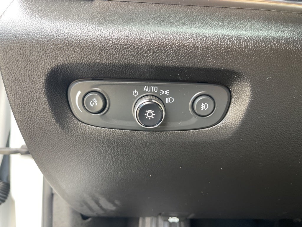 2019 Chevrolet Traverse 3LT Cloth w/2FL