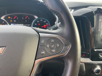 2019 Chevrolet Traverse 3LT Cloth w/2FL