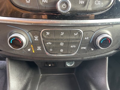 2019 Chevrolet Traverse 3LT Cloth w/2FL