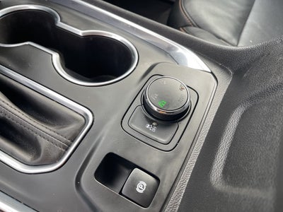 2019 Chevrolet Traverse 3LT Cloth w/2FL