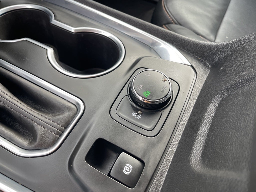 2019 Chevrolet Traverse 3LT Cloth w/2FL