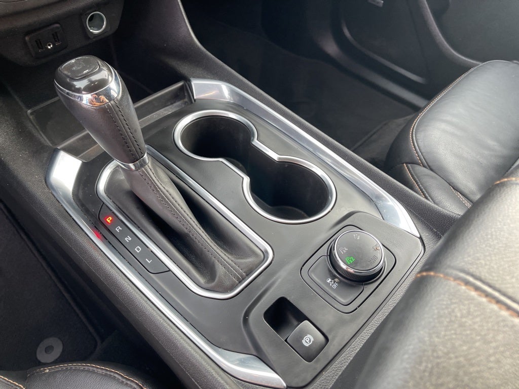 2019 Chevrolet Traverse 3LT Cloth w/2FL