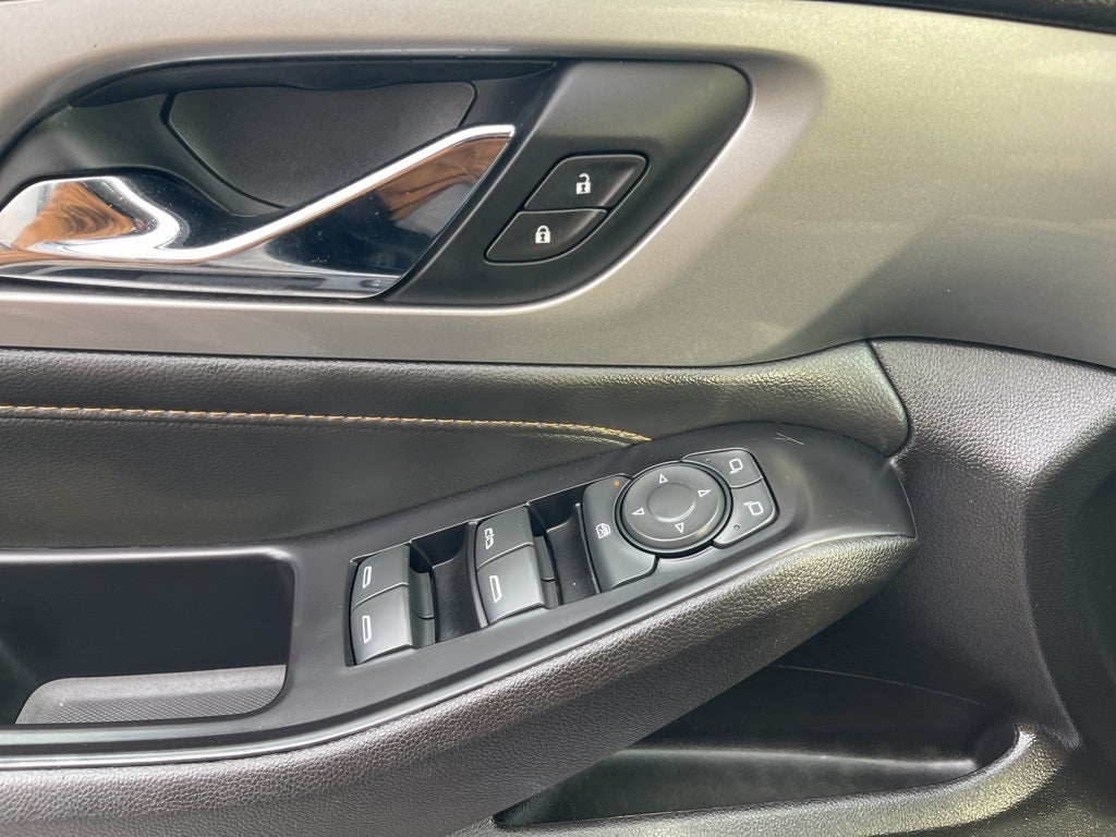 2019 Chevrolet Traverse 3LT Cloth w/2FL