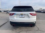 2019 Chevrolet Traverse 3LT Cloth w/2FL