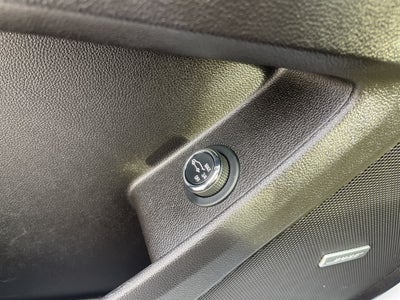 2019 Chevrolet Traverse 3LT Cloth w/2FL