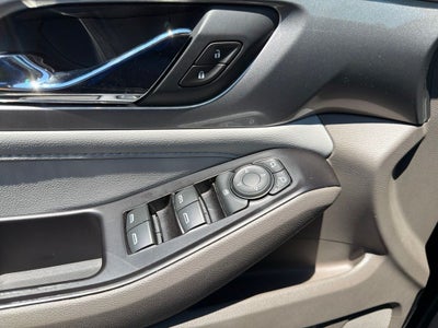 2019 Chevrolet Traverse 3LT