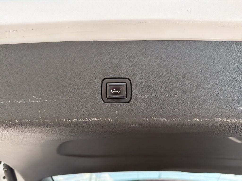 2021 Chevrolet Traverse High Country